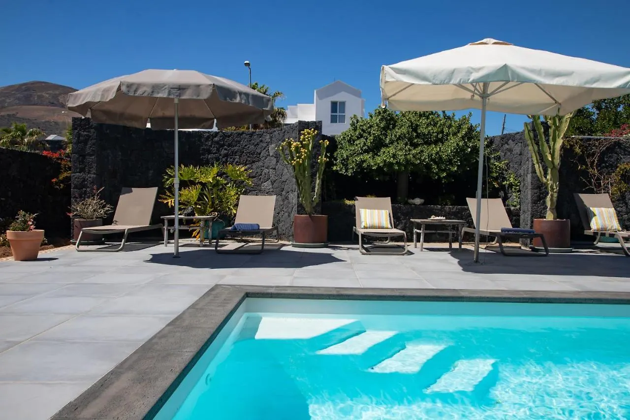 5 Suites Lanzarote Mácher 0*,  Spanien