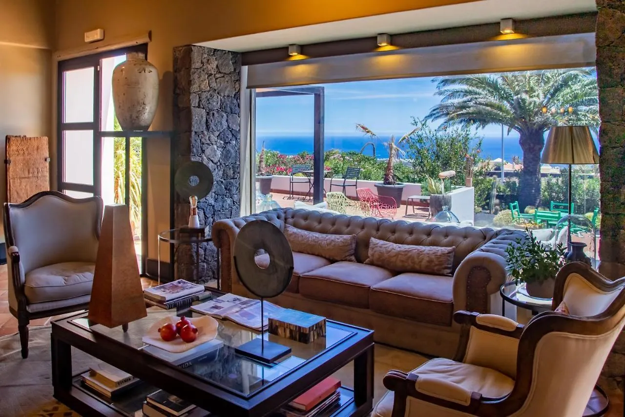 5 Suites Lanzarote Mácher Spanien