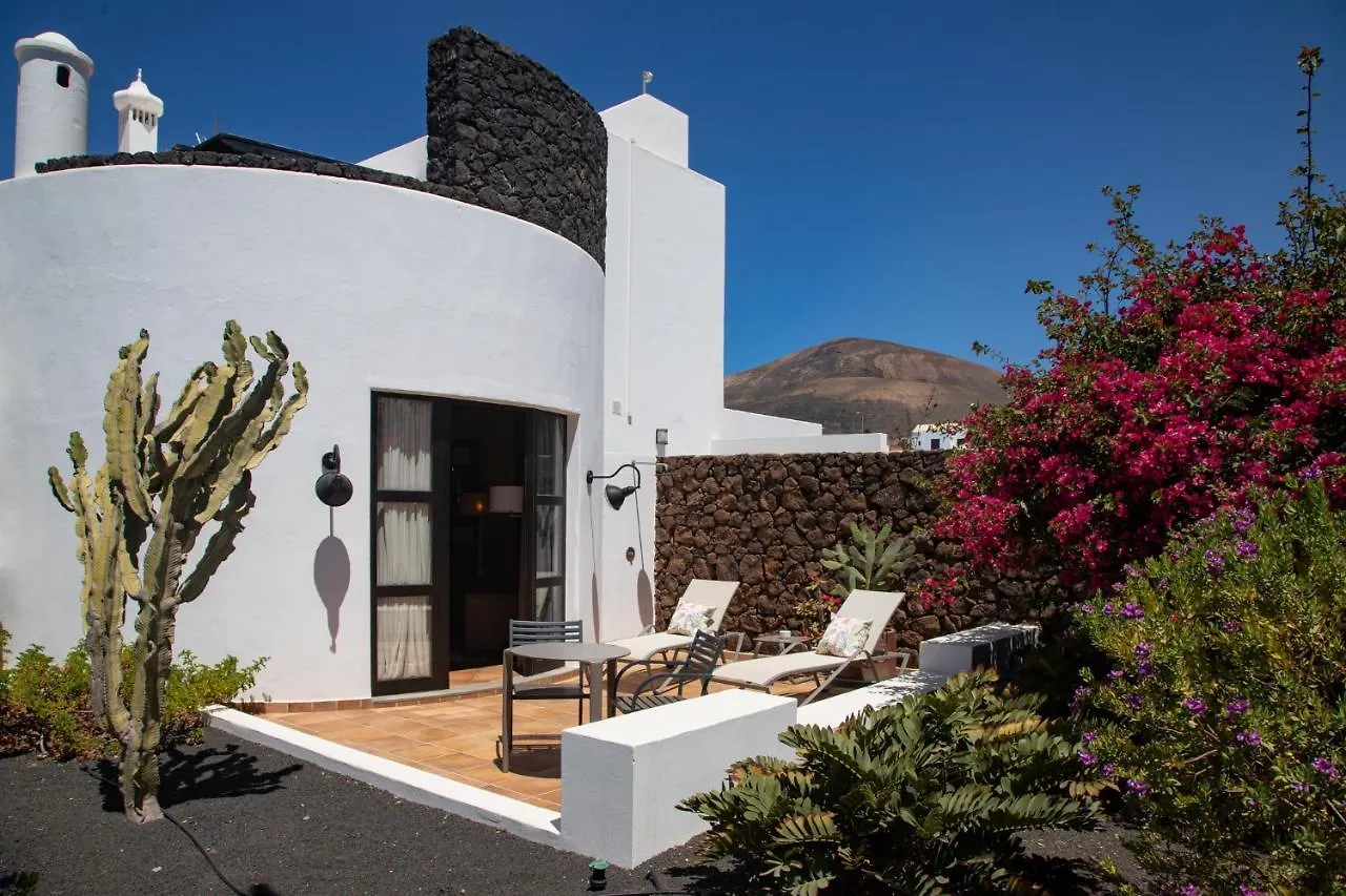 5 Suites Lanzarote Mácher 0*,  Spanien