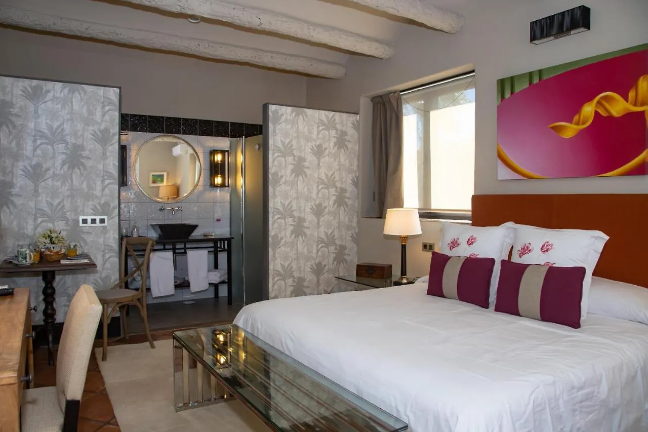 5 Suites Lanzarote Mácher