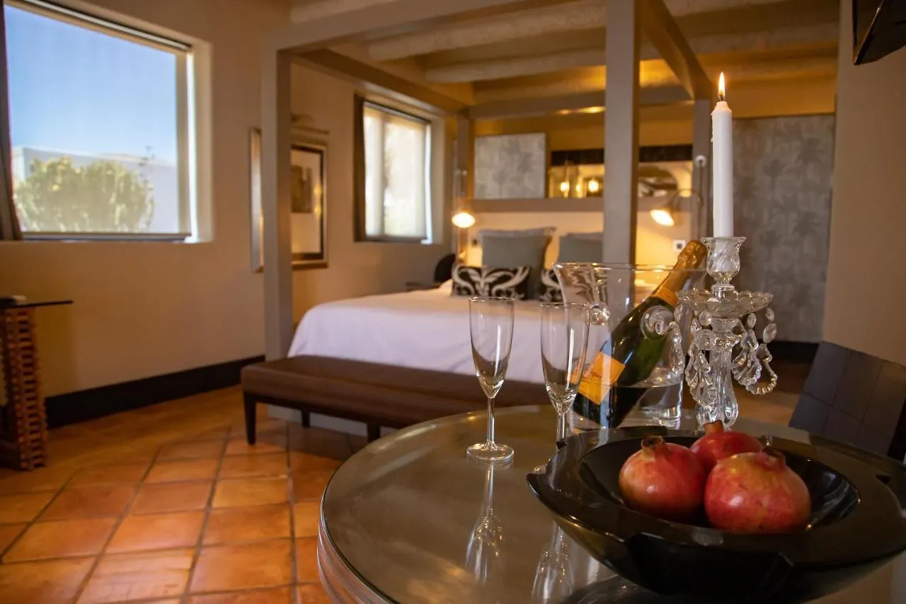 5 Suites Lanzarote Mácher Spanien