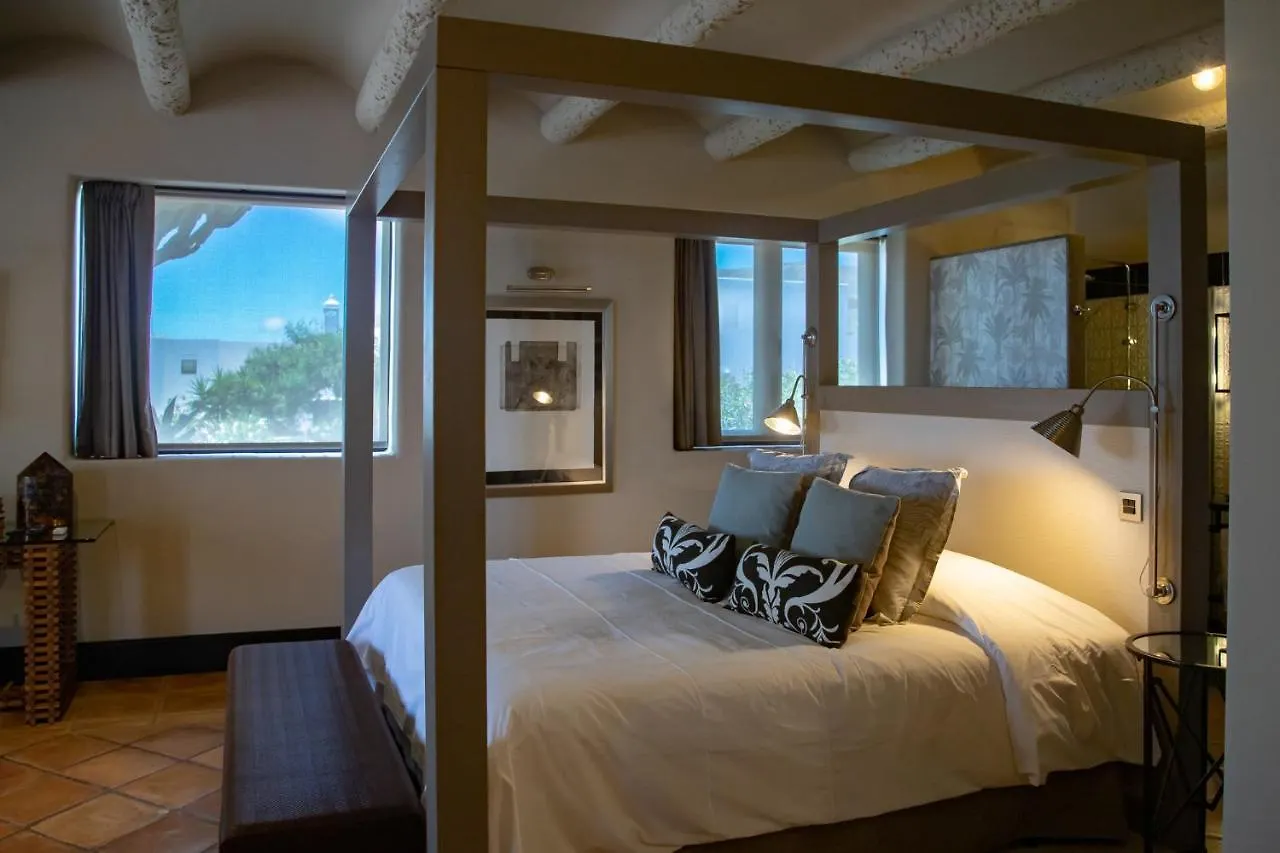 5 Suites Lanzarote Mácher 0*,  Spanien