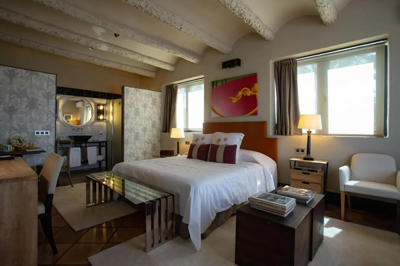 5 Suites Lanzarote Mácher Spanien