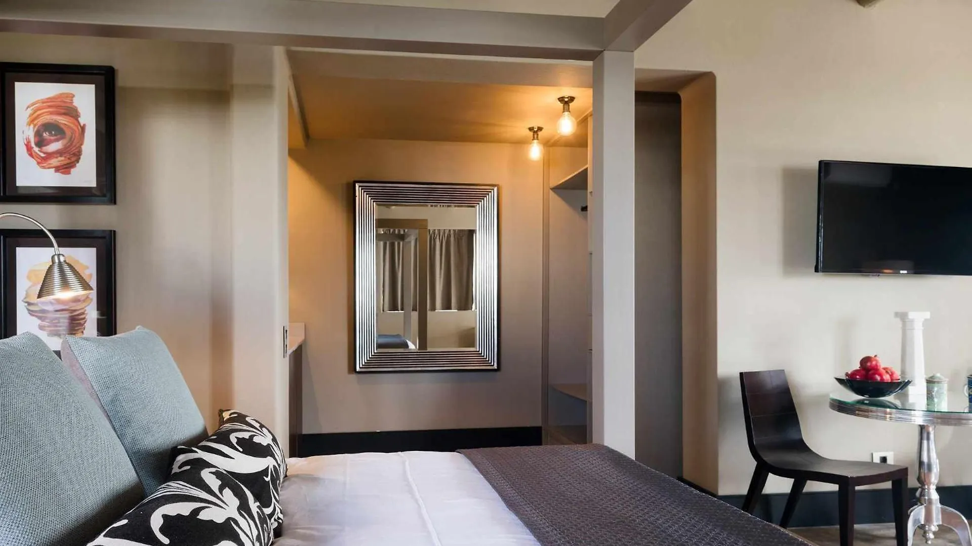 5 Suites Lanzarote Mácher Spanien