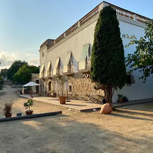Ecoturisme Mas Ribas , Palamós Spanje