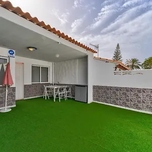 New In Aparthotel Costa Del Silencio