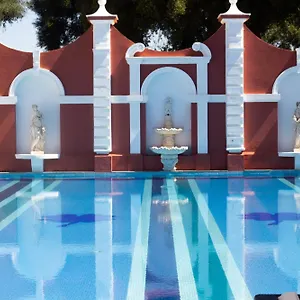 Hacienda Montenmedio 4*, Vejer de la Frontera Spanje