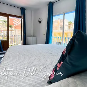 Micaela Charming Affittacamere Torremolinos