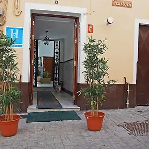 Fantoni , Cádiz Spanje