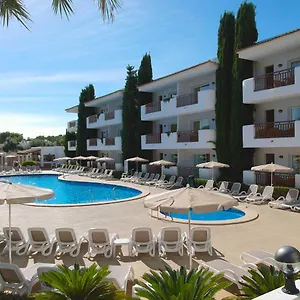 Inturotel Esmeralda Garden Aparthotel Cala D´Or