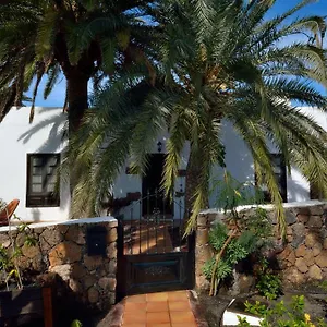  Casa di campagna Lucia