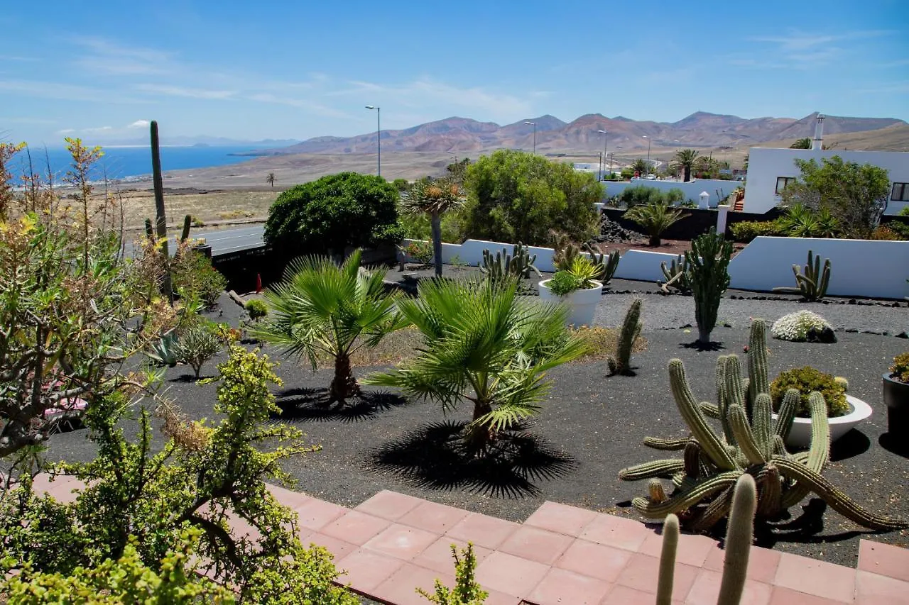 5 Suites Lanzarote Macher 0*,  Spain