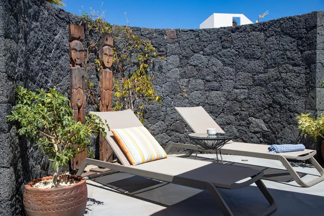 5 Suites Lanzarote Macher 0*,  Spain